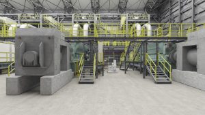 הדמיה ממוחשבת